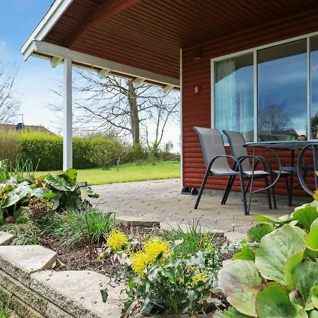Holiday Hesselager Iii * Nyborg