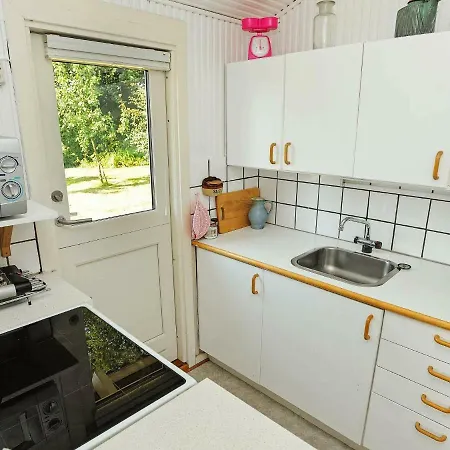 Holiday Hesselager Iii Holiday home