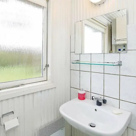 Tatil Evi Holiday Hesselager Iii Nyborg