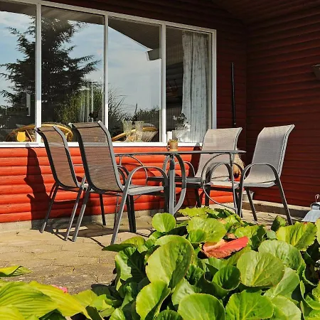 Holiday Hesselager Iii Holiday home