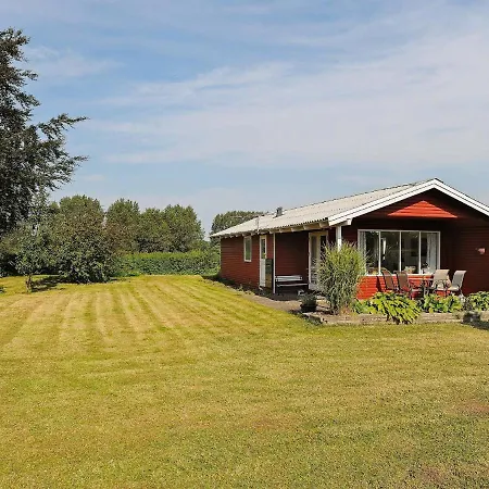 Tatil Evi Holiday Hesselager Iii *