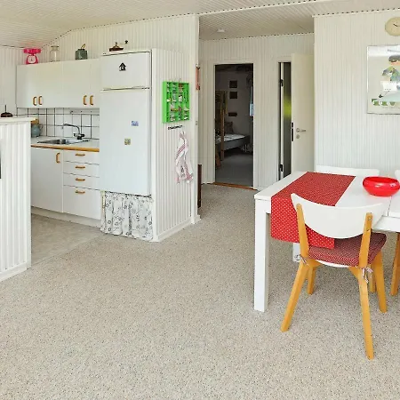 Holiday Hesselager Iii Tatil Evi