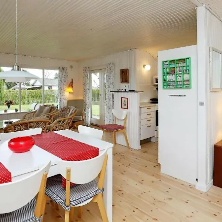 Holiday Hesselager Iii Nyborg